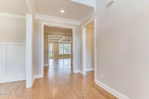 Entry Way - 702 Nuttall St, Evans, GA 30809 photo 3 of 11