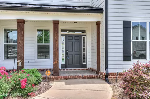 Exterior - 702 Nuttall St, Evans, GA 30809 photo 4 of 11