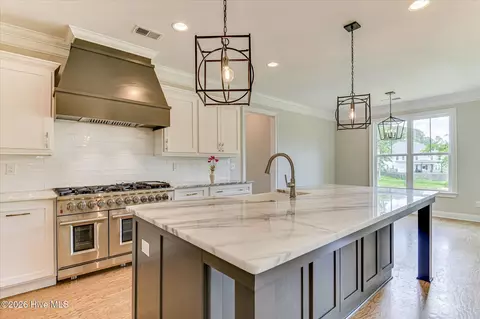 Kitchen - 702 Nuttall St, Evans, GA 30809 photo 4 of 6