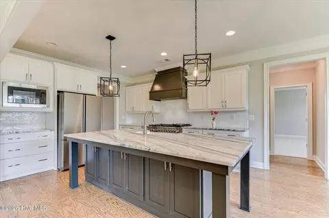 Kitchen - 702 Nuttall St, Evans, GA 30809 photo 2 of 6