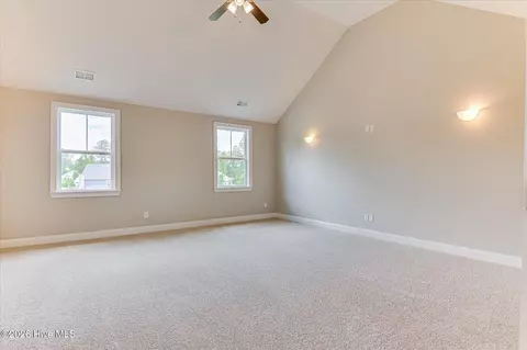 Bedroom - 702 Nuttall St, Evans, GA 30809 photo 6 of 14