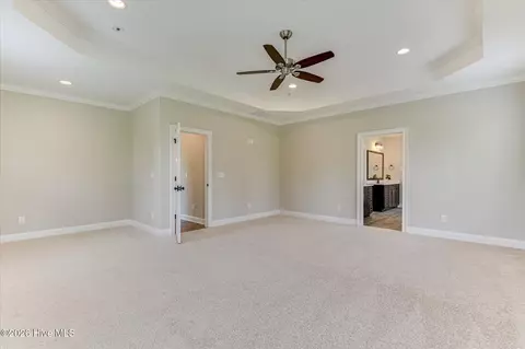 Bedroom - 702 Nuttall St, Evans, GA 30809 photo 3 of 14