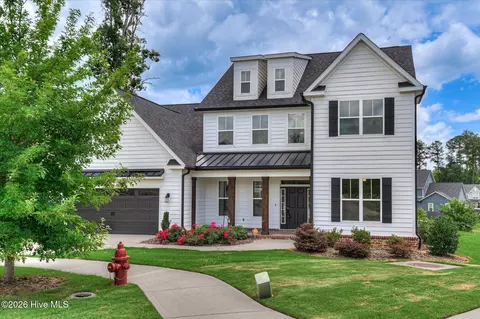 Exterior - 702 Nuttall St, Evans, GA 30809 photo 2 of 11