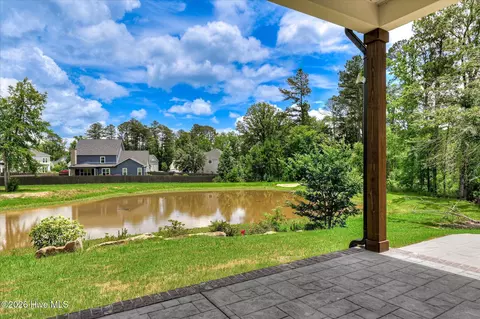 Exterior - 702 Nuttall St, Evans, GA 30809 photo 5 of 11