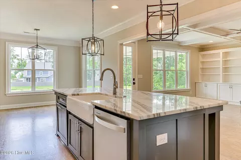 Kitchen - 702 Nuttall St, Evans, GA 30809 photo 6 of 6