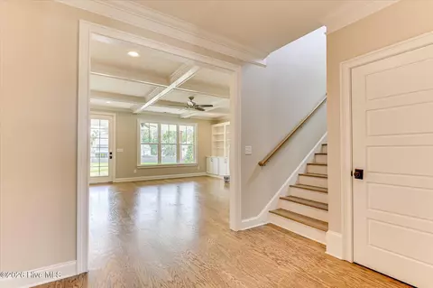 Entry Way - 702 Nuttall St, Evans, GA 30809 photo 4 of 11