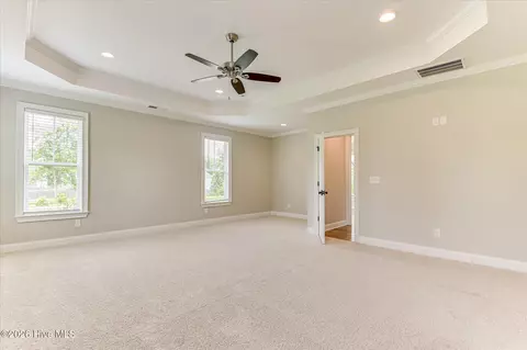 Bedroom - 702 Nuttall St, Evans, GA 30809 photo 1 of 14