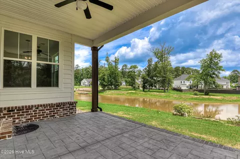 Exterior - 702 Nuttall St, Evans, GA 30809 photo 6 of 11