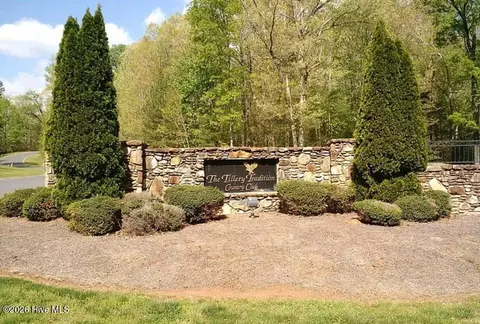 111 Buckthorn Ct, Mount Gilead, NC 27306