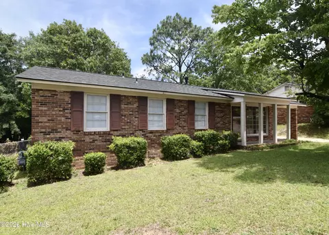 2823 Lumpkin Rd, Augusta, GA 30906