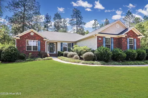 195 Russett Ct, Carthage, NC 28327