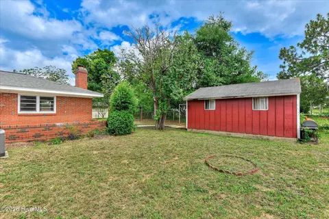 Exterior - 3057 Dent St, Augusta, GA 30906 photo 6 of 7