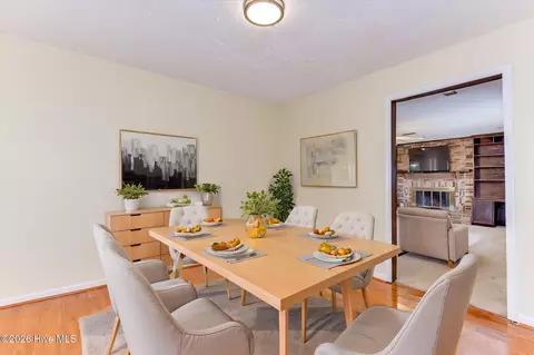 Dining - 3057 Dent St, Augusta, GA 30906 photo 1 of 1