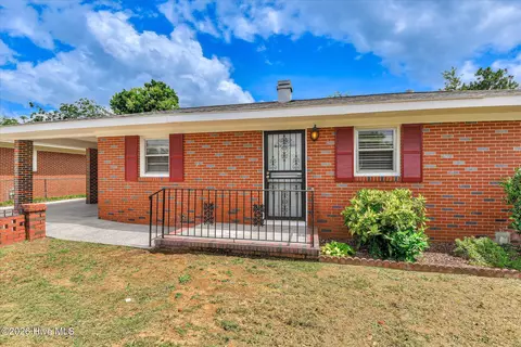 Exterior - 3057 Dent St, Augusta, GA 30906 photo 3 of 7