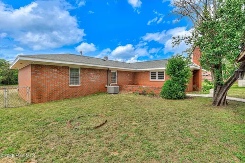 Exterior - 3057 Dent St, Augusta, GA 30906 photo 7 of 7
