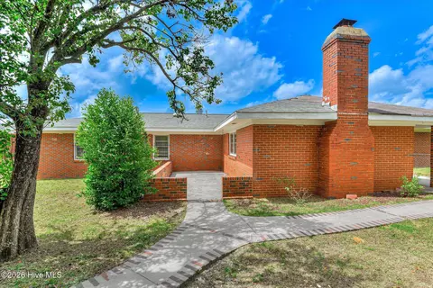 Exterior - 3057 Dent St, Augusta, GA 30906 photo 5 of 7