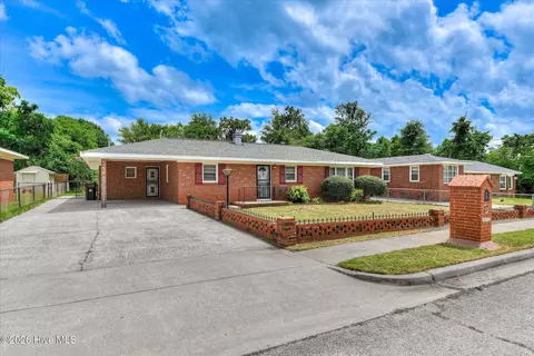 Exterior - 3057 Dent St, Augusta, GA 30906 photo 2 of 7