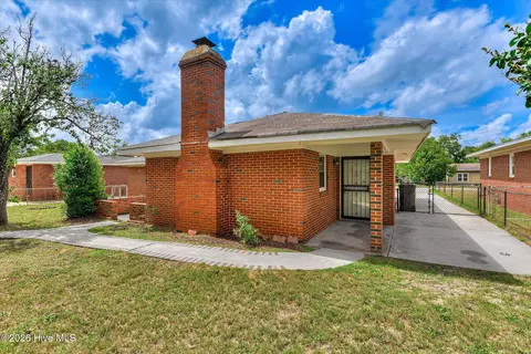 Exterior - 3057 Dent St, Augusta, GA 30906 photo 4 of 7