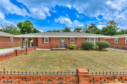 3057 Dent St, Augusta, GA 30906