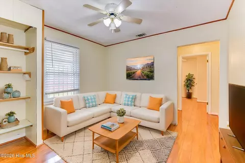 Living - 3057 Dent St, Augusta, GA 30906 photo 4 of 4