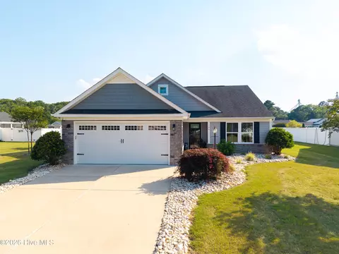 106 First View Way, Moyock, NC 27958