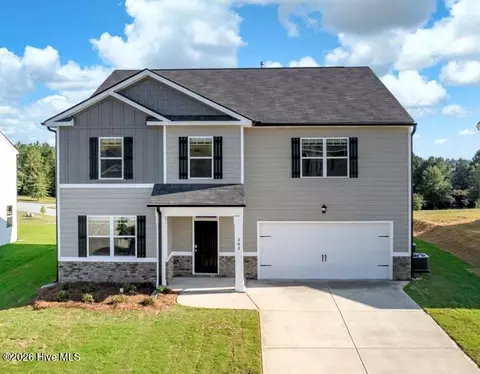 1201 Sambar Cir #1053, Grovetown, GA 30813