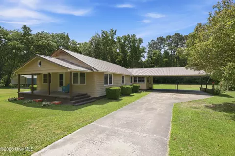 101 Nevil Creek Rd, Blounts Creek, NC 27814