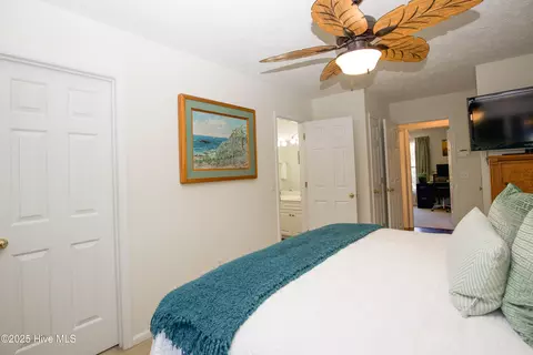 Bedroom - 320 Hiscott Ln, Pinehurst, NC 28374 photo 3 of 3