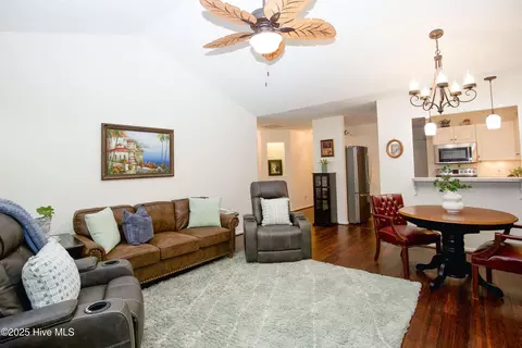 Living - 320 Hiscott Ln, Pinehurst, NC 28374 photo 1 of 1