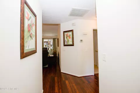 Entry Way - 320 Hiscott Ln, Pinehurst, NC 28374 photo 1 of 1