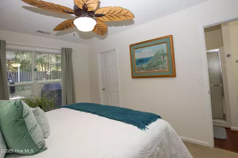 Bedroom - 320 Hiscott Ln, Pinehurst, NC 28374 photo 1 of 3