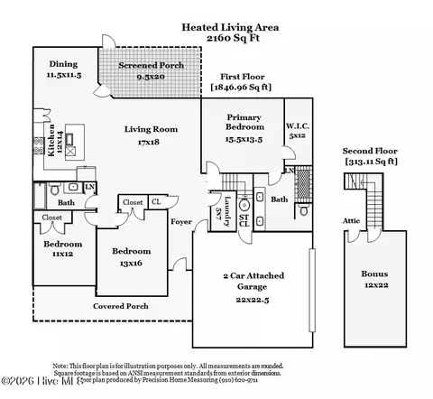 444 Lake Shore Dr, Sunset Beach, NC 28468