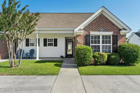 3011 Lauren Place Dr #106, Wilmington, NC 28405