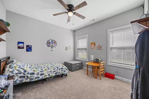 Bedroom - 274 Langston Rd, Hampstead, NC 28443 photo 1 of 7