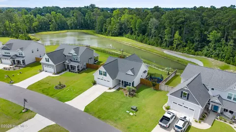 View/Area - 274 Langston Rd, Hampstead, NC 28443 photo 2 of 12