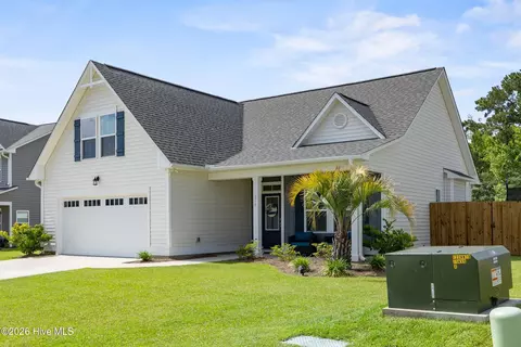 Other - 274 Langston Rd, Hampstead, NC 28443 photo 1 of 15