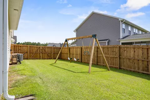 Exterior - 274 Langston Rd, Hampstead, NC 28443 photo 10 of 11