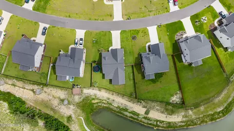 View/Area - 274 Langston Rd, Hampstead, NC 28443 photo 7 of 12