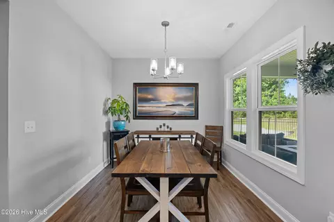 Dining - 274 Langston Rd, Hampstead, NC 28443 photo 1 of 2