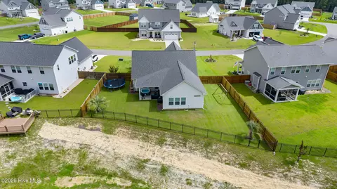 View/Area - 274 Langston Rd, Hampstead, NC 28443 photo 4 of 12