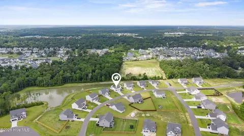 View/Area - 274 Langston Rd, Hampstead, NC 28443 photo 10 of 12