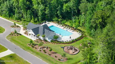 Exterior - 274 Langston Rd, Hampstead, NC 28443 photo 11 of 11