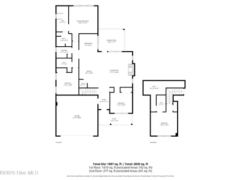 274 Langston Rd, Hampstead, NC 28443