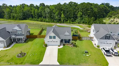 View/Area - 274 Langston Rd, Hampstead, NC 28443 photo 1 of 12