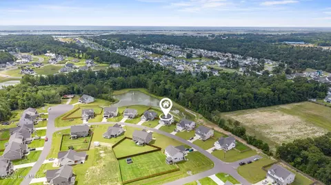 View/Area - 274 Langston Rd, Hampstead, NC 28443 photo 8 of 12