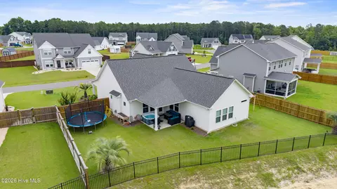 View/Area - 274 Langston Rd, Hampstead, NC 28443 photo 6 of 12