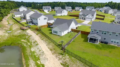 View/Area - 274 Langston Rd, Hampstead, NC 28443 photo 5 of 12