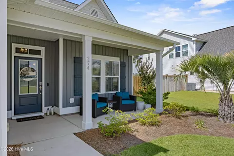 Exterior - 274 Langston Rd, Hampstead, NC 28443 photo 5 of 11