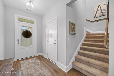 Entry Way - 274 Langston Rd, Hampstead, NC 28443 photo 1 of 2