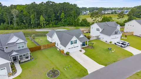 View/Area - 274 Langston Rd, Hampstead, NC 28443 photo 3 of 12
